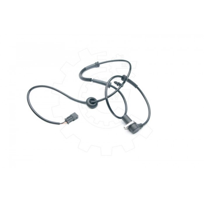 Capteur ABS Arrière Pour Audi A4 Seat Exeo 8E0927807G