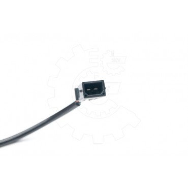 Capteur ABS Arrière Pour Audi A4 Seat Exeo 8E0927807G