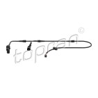 Capteur ABS Avant Pour Audi A4 Seat Exeo 8E0927803B
