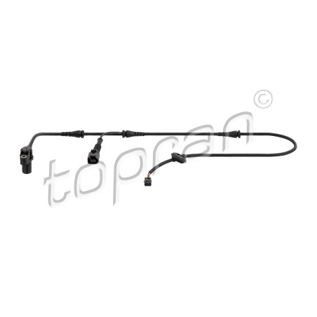 Capteur ABS Avant Pour Audi A4 Seat Exeo 8E0927803B