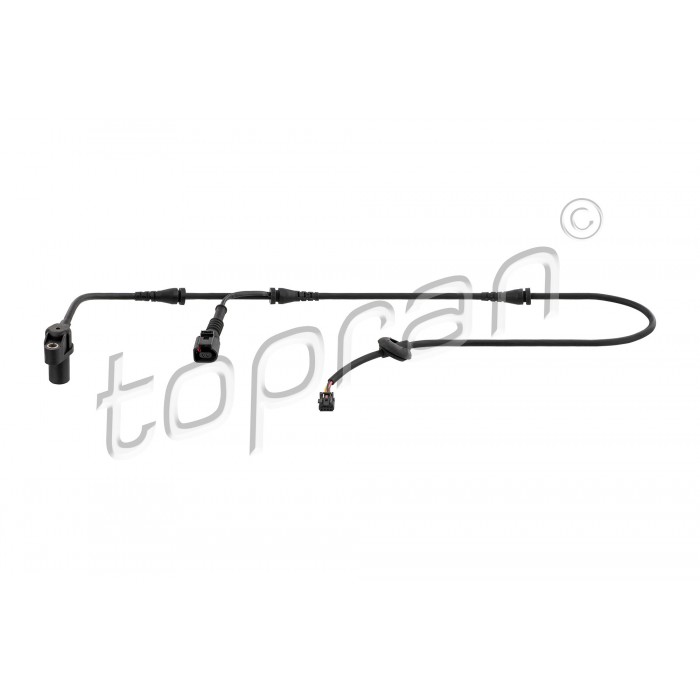 Capteur ABS Avant Pour Audi A4 Seat Exeo 8E0927803B