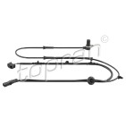 Capteur ABS Pour Audi A4 Seat Exeo 8E0927807F