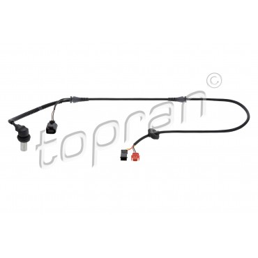 Capteur ABS Avant Pour Audi A6 4B0927803