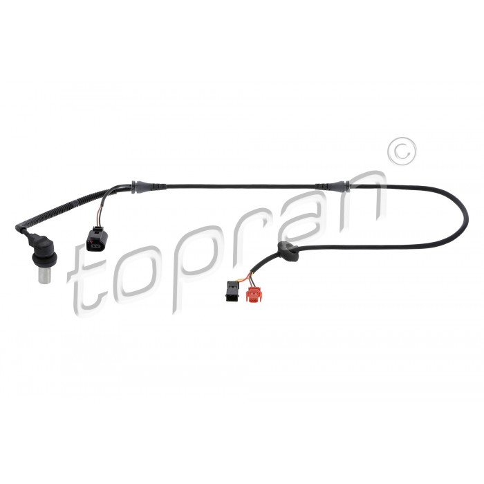 Capteur ABS Avant Pour Audi A6 4B0927803