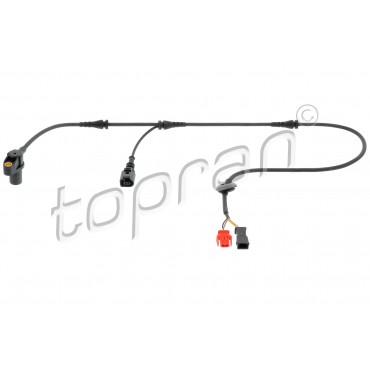 Capteur ABS Avant Pour Audi A6 4B0927803B