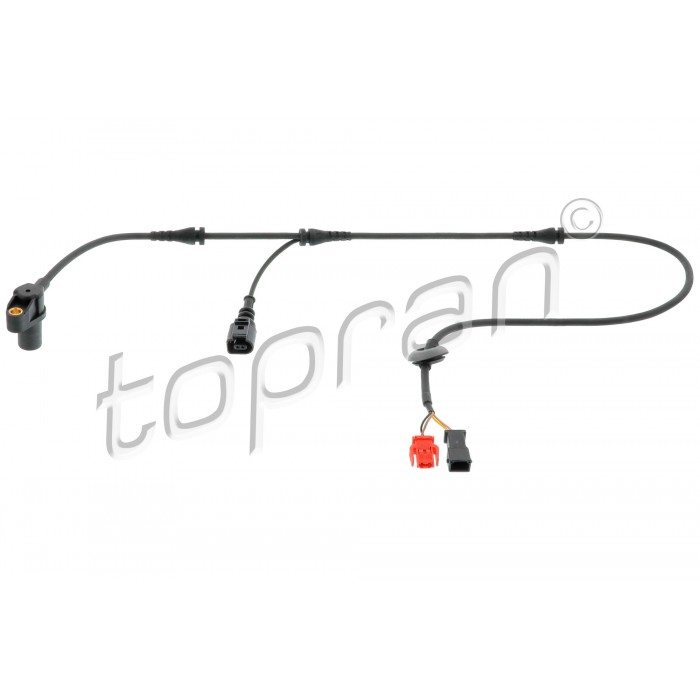 Capteur ABS Avant Pour Audi A6 4B0927803B