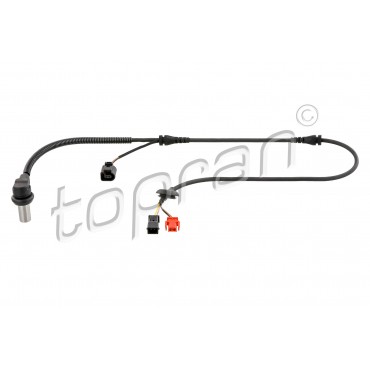 Capteur ABS Avant Pour Audi A6 4B0927803A 4B0927803C