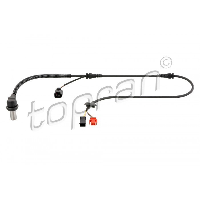 Capteur ABS Avant Pour Audi A6 4B0927803A 4B0927803C