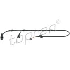 Capteur ABS Avant Pour Audi A6 4B0927803E
