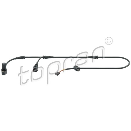 Capteur ABS Avant Pour Audi A6 4B0927803E