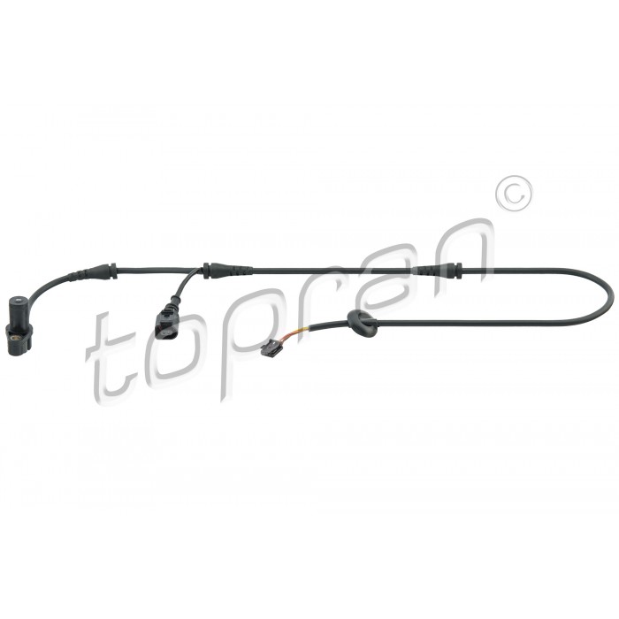 Capteur ABS Avant Pour Audi A6 4B0927803E