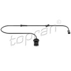 Capteur ABS Pour Audi A6 4B0927807