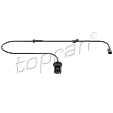 Capteur ABS Pour Audi A6 4B0927807