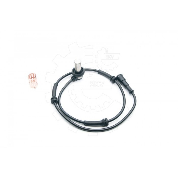 Capteur ABS Avant Pour Audi A8 4D0927803
