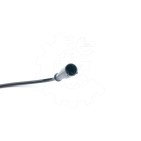 Capteur ABS Avant Pour Audi A8 4D0927803