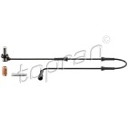 Capteur ABS Avant Pour Audi A8 4D0927803