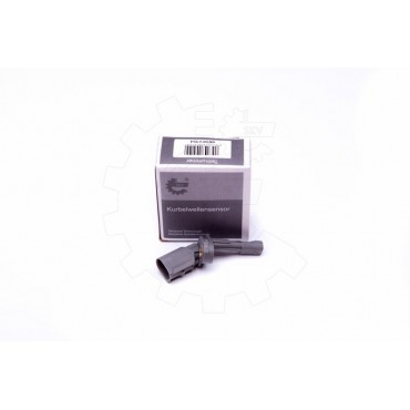 Capteur ABS Arrière Gauche Pour VW Audi Q3 Seat Skoda 1K0927807A WHT003859A