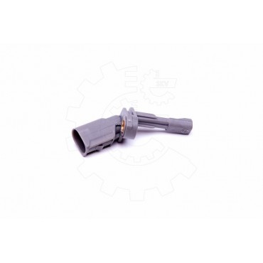 Capteur ABS Arrière Gauche Pour VW Audi Q3 Seat Skoda 1K0927807A WHT003859A