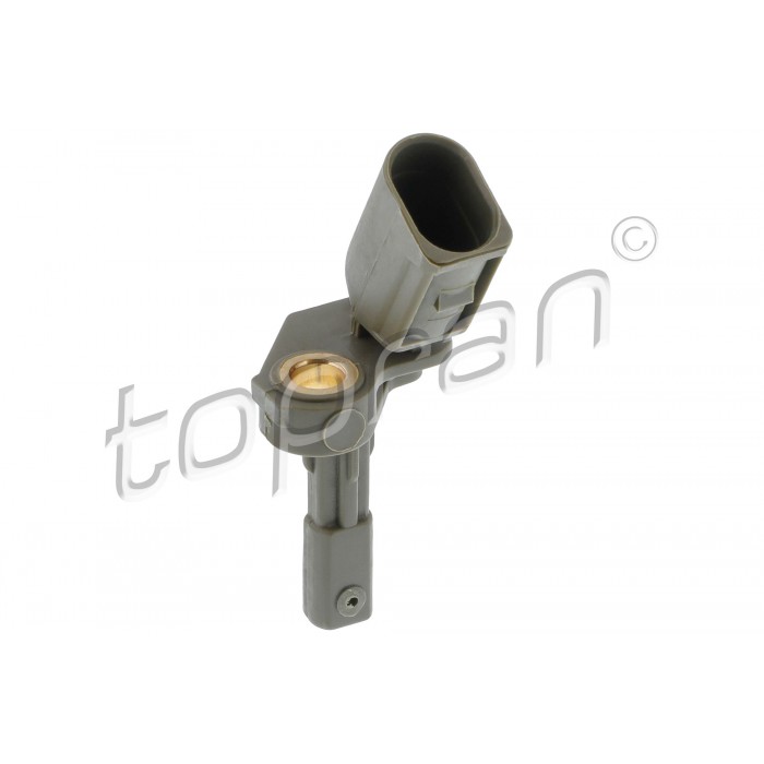 Capteur ABS Arrière Droit Pour VW Audi Q3 Seat Skoda 1K0927808A WHT003858A