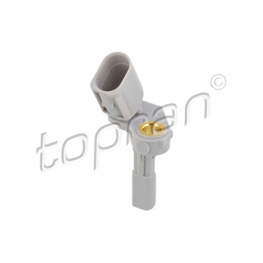 Capteur ABS Arrière Gauche Pour VW Audi Q3 Seat Skoda 1K0927807A WHT003859A