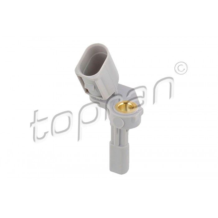 Capteur ABS Arrière Gauche Pour VW Audi Q3 Seat Skoda 1K0927807A WHT003859A