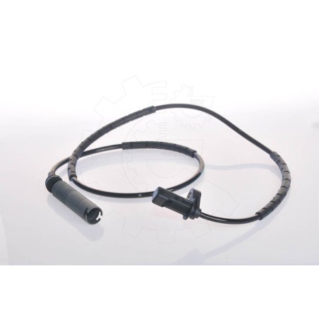 Capteur ABS Arrière Pour BMW Série 1 E81 E82 E87 E88 3 E46 E90 E91 34526762466