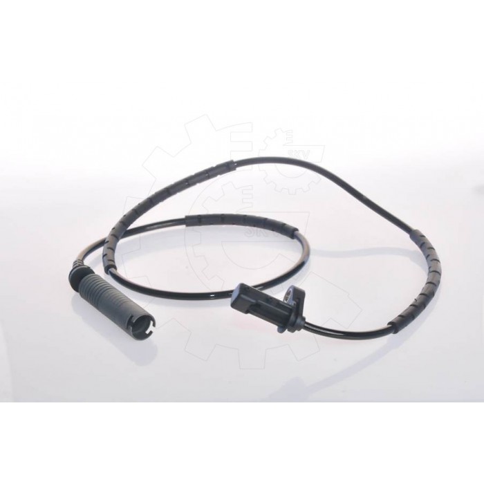 Capteur ABS Arrière Pour BMW Série 1 E81 E82 E87 E88 3 E46 E90 E91 34526762466