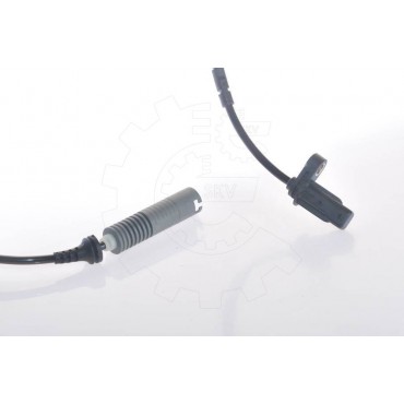 Capteur ABS Arrière Pour BMW Série 1 E81 E82 E87 E88 3 E46 E90 E91 34526762466