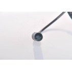 Capteur ABS Arrière Pour BMW Série 1 E81 E82 E87 E88 3 E46 E90 E91 34526762466