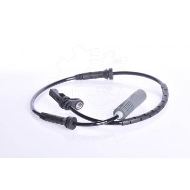 Capteur ABS Avant Pour BMW Série 1 E81 E82 E87 E88 3 E46 E90 E91 34526762465