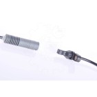 Capteur ABS Avant Pour BMW Série 1 E81 E82 E87 E88 3 E46 E90 E91 34526762465