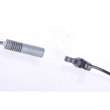 Capteur ABS Avant Pour BMW Série 1 E81 E82 E87 E88 3 E46 E90 E91 34526762465