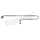 Capteur ABS Arrière Pour BMW Série 1 E81 E82 E87 E88 3 E90 E91 E92 34526762466