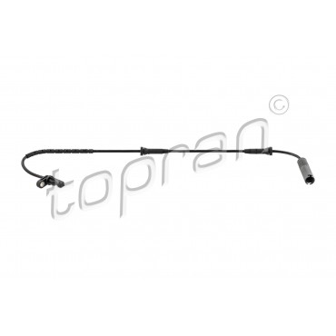 Capteur ABS Avant Pour BMW Série 1 E81 E82 E87 E88 3 E90 E91 E92 34526762465