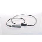 Capteur ABS Arrière Pour BMW Série 1 E81 E82 E87 E88 3 E90 E91 E92 34526760425
