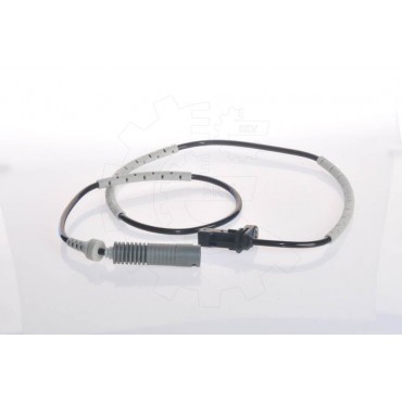 Capteur ABS Arrière Pour BMW Série 1 E81 E82 E87 E88 3 E90 E91 E92 34526760425