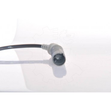 Capteur ABS Arrière Pour BMW Série 1 E81 E82 E87 E88 3 E90 E91 E92 34526760425
