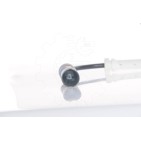 Capteur ABS Avant Pour BMW Série 1 E81 E82 E87 E88 3 E90 E91 E92 34526760424