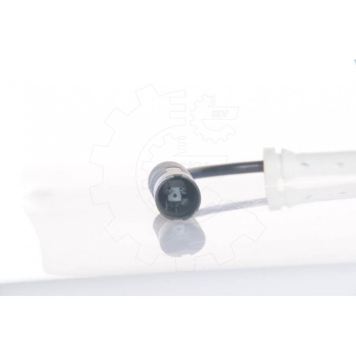 Capteur ABS Avant Pour BMW Série 1 E81 E82 E87 E88 3 E90 E91 E92 34526760424