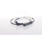 Capteur ABS Avant Pour BMW Série 1 E81 E82 E87 E88 3 E90 E91 E92 34526760424