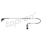 Capteur ABS Avant Pour BMW Série 1 E81 E82 E87 E88 3 E90 E91 E92 34526760424