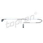 Capteur ABS Arrière Pour BMW Série 1 E81 E82 E87 E88 3 E90 E92 34526760425
