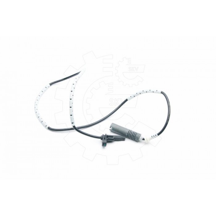 Capteur ABS Arrière Pour BMW Série 1 E81 E82 E87 E88 3 E90 E91 E92 34526762476