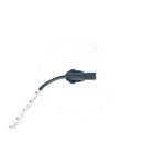 Capteur ABS Arrière Pour BMW Série 1 E81 E82 E87 E88 3 E90 E91 E92 34526762476