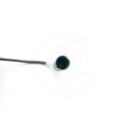 Capteur ABS Arrière Pour BMW Série 1 E81 E82 E87 E88 3 E90 E91 E92 34526762476
