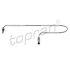 Capteur ABS Arrière Pour BMW Série 1 E81 E82 E87 E88 3 E90 E91 E92 34526762476
