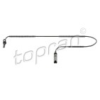 Capteur ABS Arrière Pour BMW Série 1 E81 E82 E87 E88 3 E90 E91 E93 34526764610