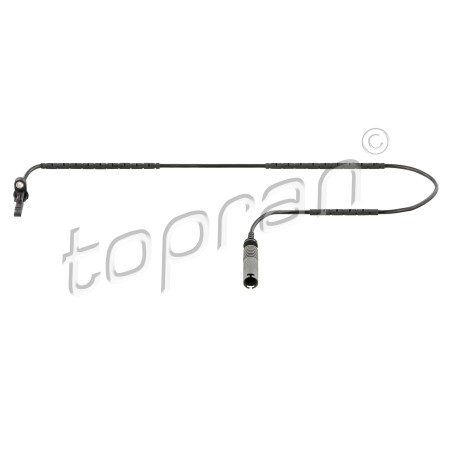 Capteur ABS Arrière Pour BMW Série 1 E81 E82 E87 E88 3 E90 E91 E93 34526764610