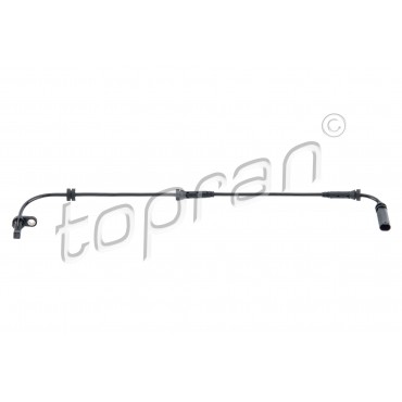 Capteur ABS Avant Pour BMW Série 1 F20 F21 2 F22, F87 F23 34526791223