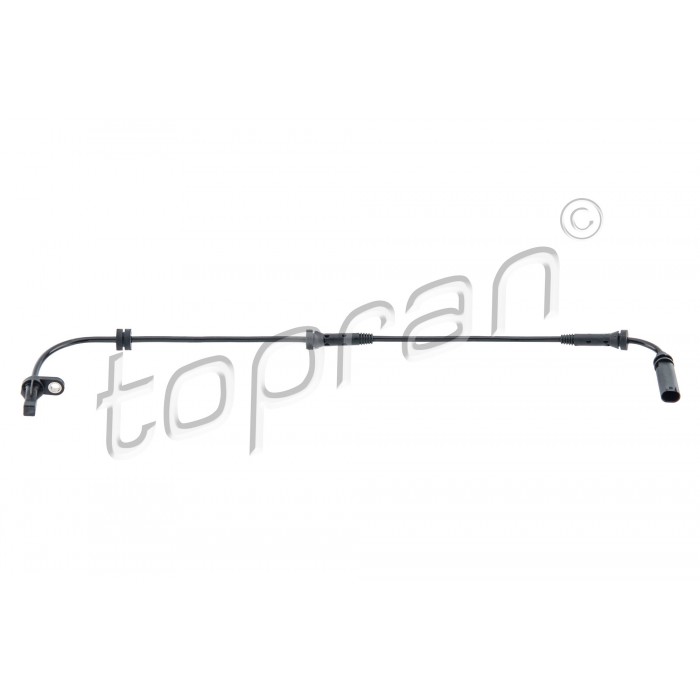Capteur ABS Avant Pour BMW Série 1 F20 F21 2 F22, F87 F23 34526791223
